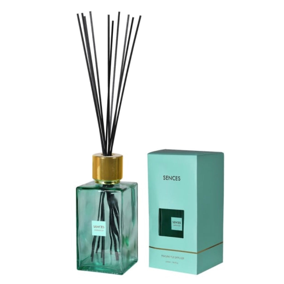 Sences 2200ml Marrakesh Extra Large Reed Diffuser