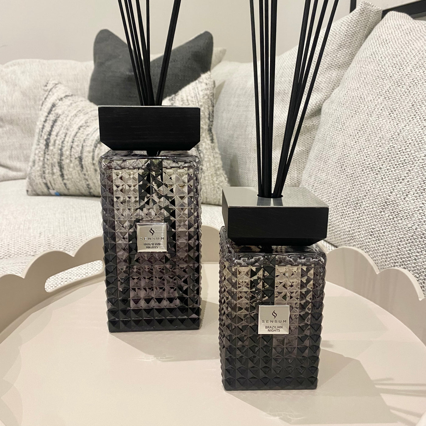 Sensum Brazillan Nights Diffuser