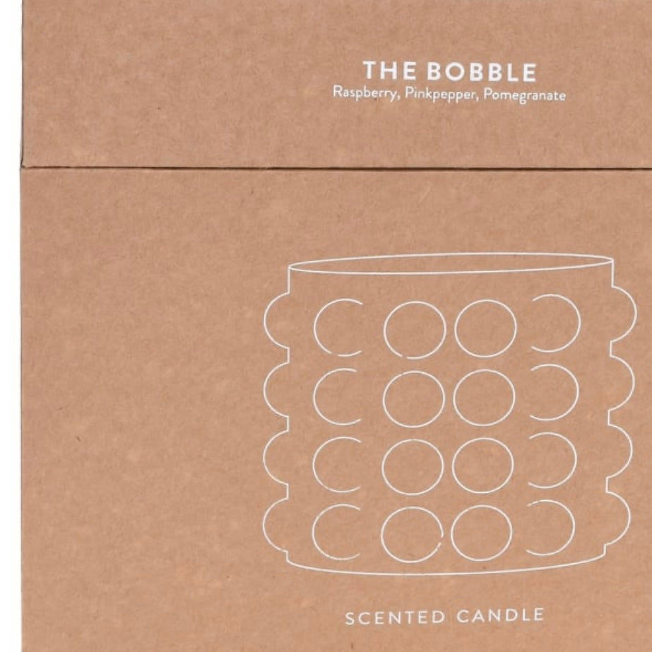 The Bobble Candle