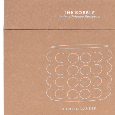 The Bobble Candle