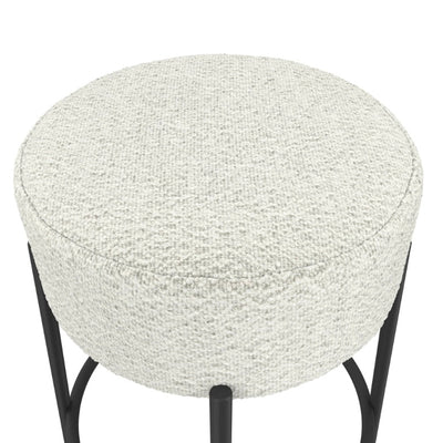 Tides Home Ana Ivory Counter Stool