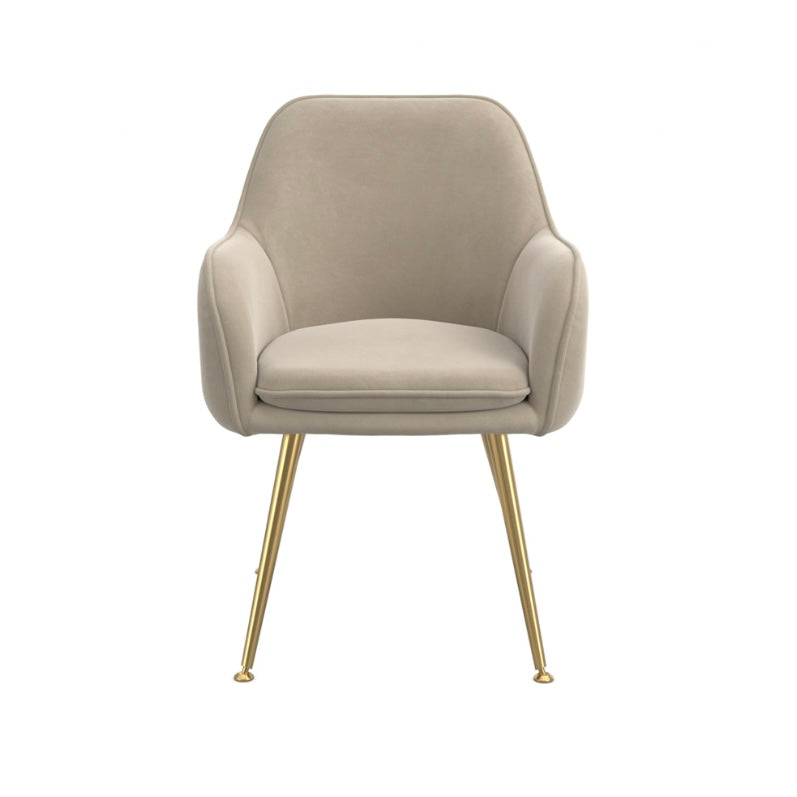 Tara Light Fawn Dining Chair