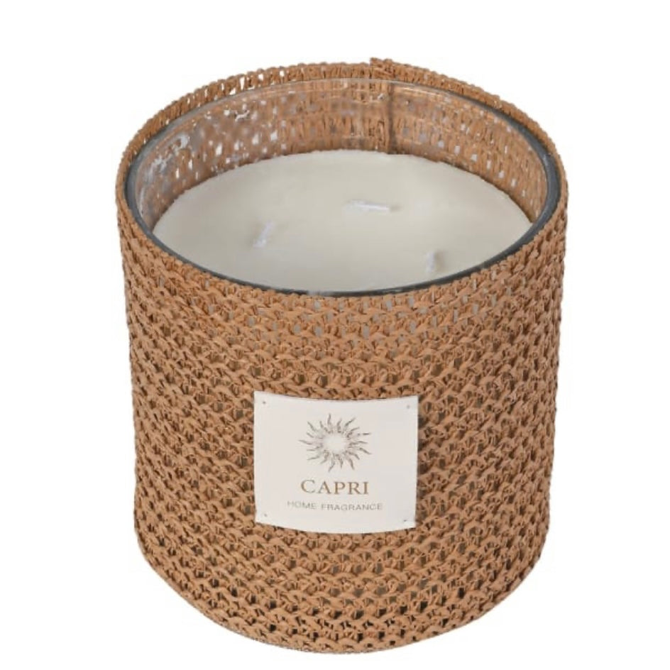 Capri Candle