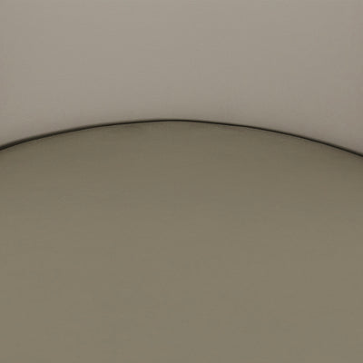 Valent Dining Chair Leather Grey