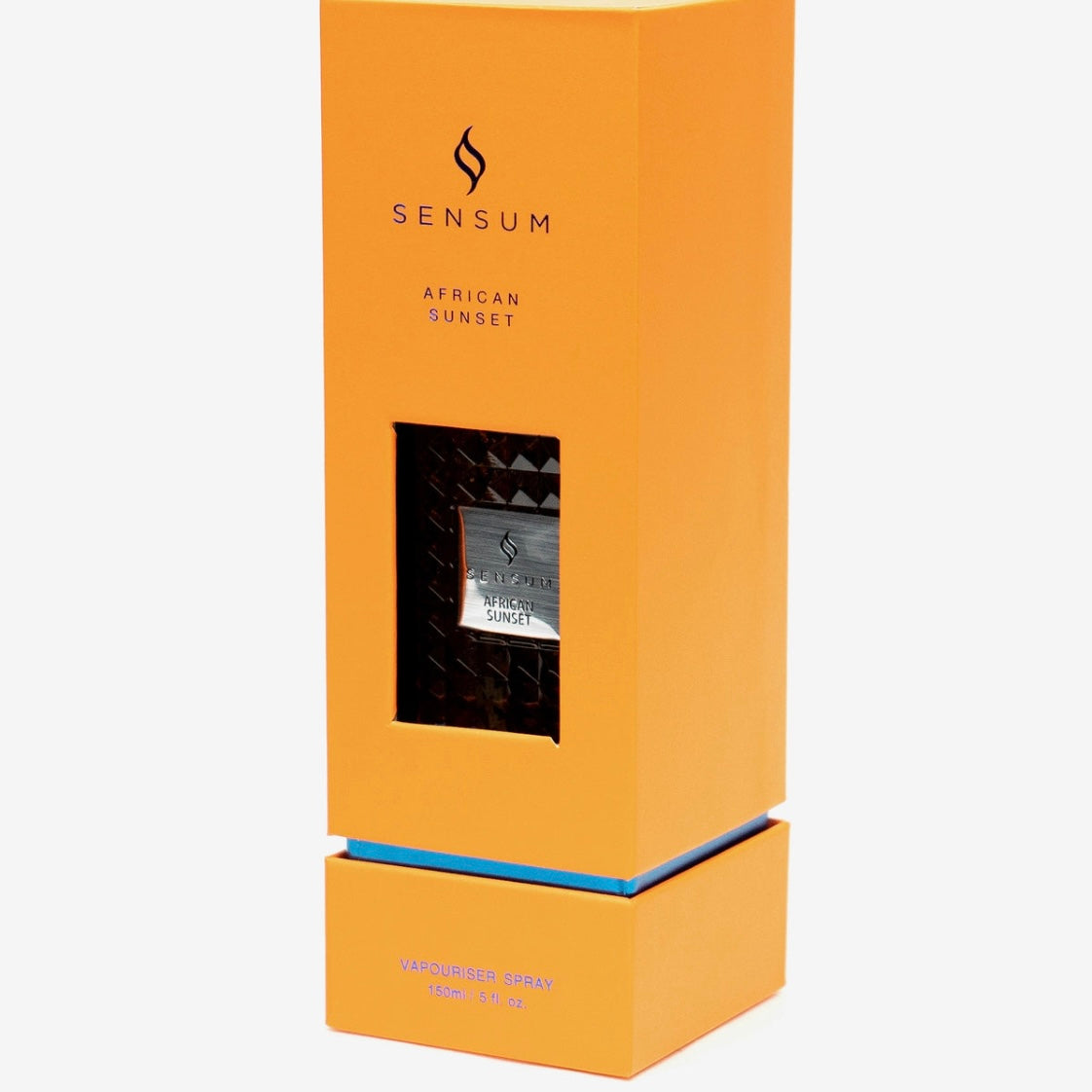 Sensum African Sunset Room Spray