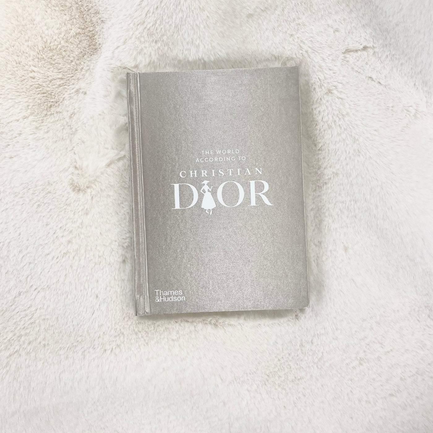 The World According to Dior