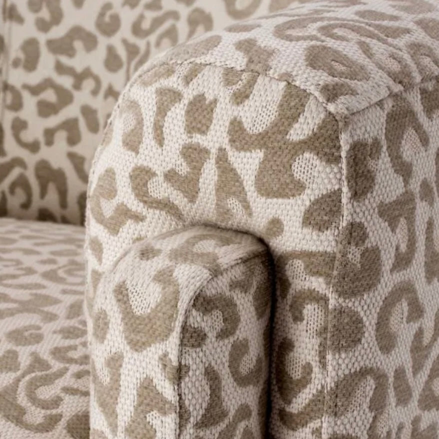 EICHHOLTZ Chair Hazelwood