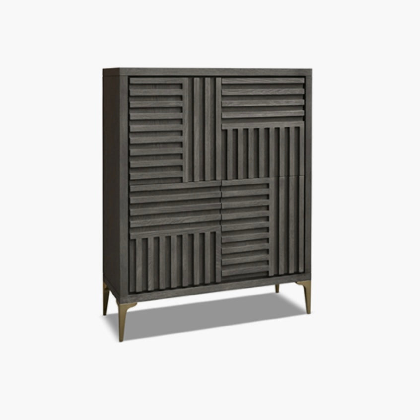 Berkeley Designs Kyoto Cabinet