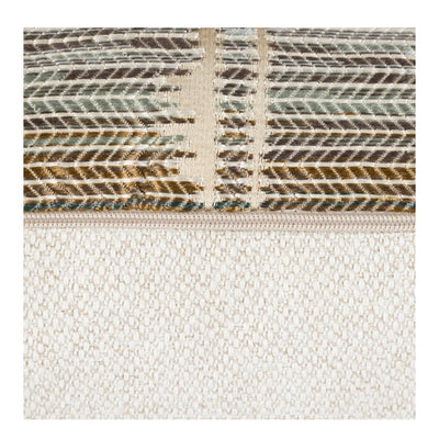 Iredessa Blue Cushion