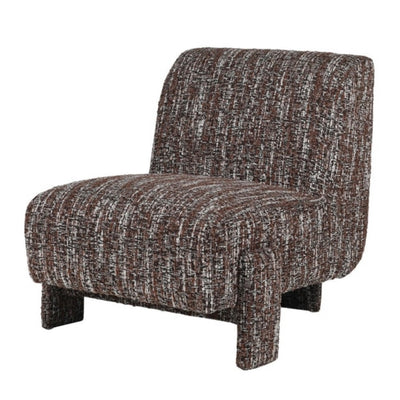 Gabrielle Bouclé Chair