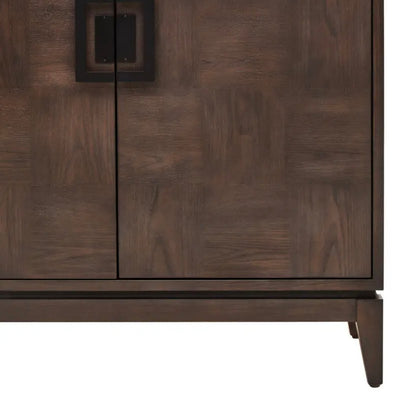 Dimar 2 Door Sideboard