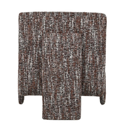 Gabrielle Bouclé Chair