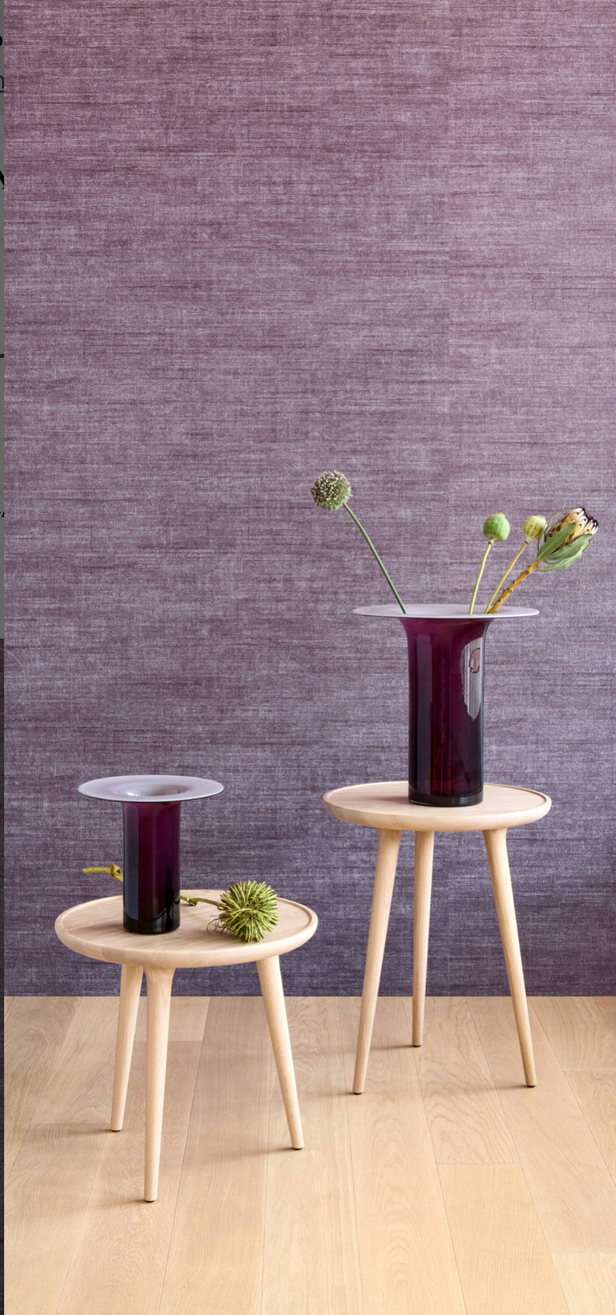Canvas – Lavender