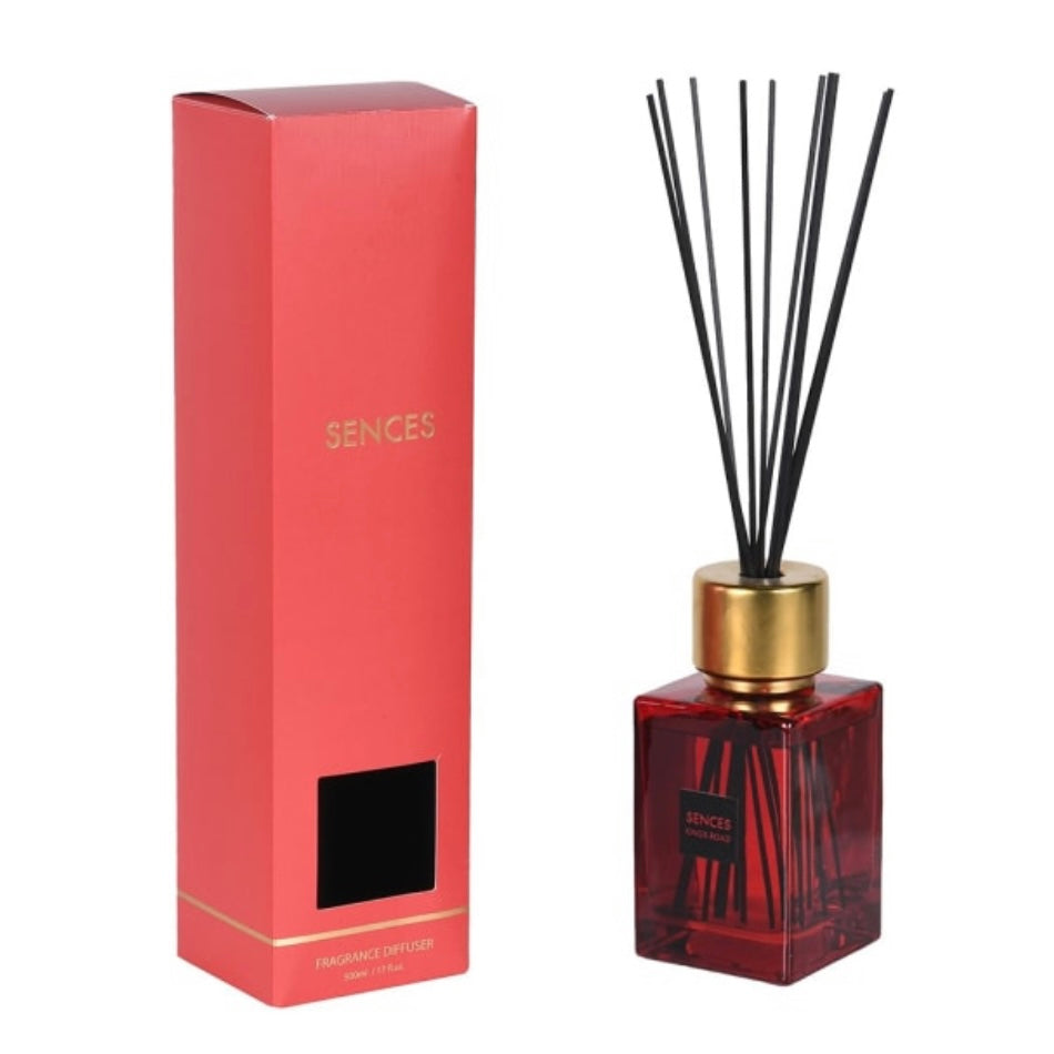500ml Sences Kings Road Diffuser