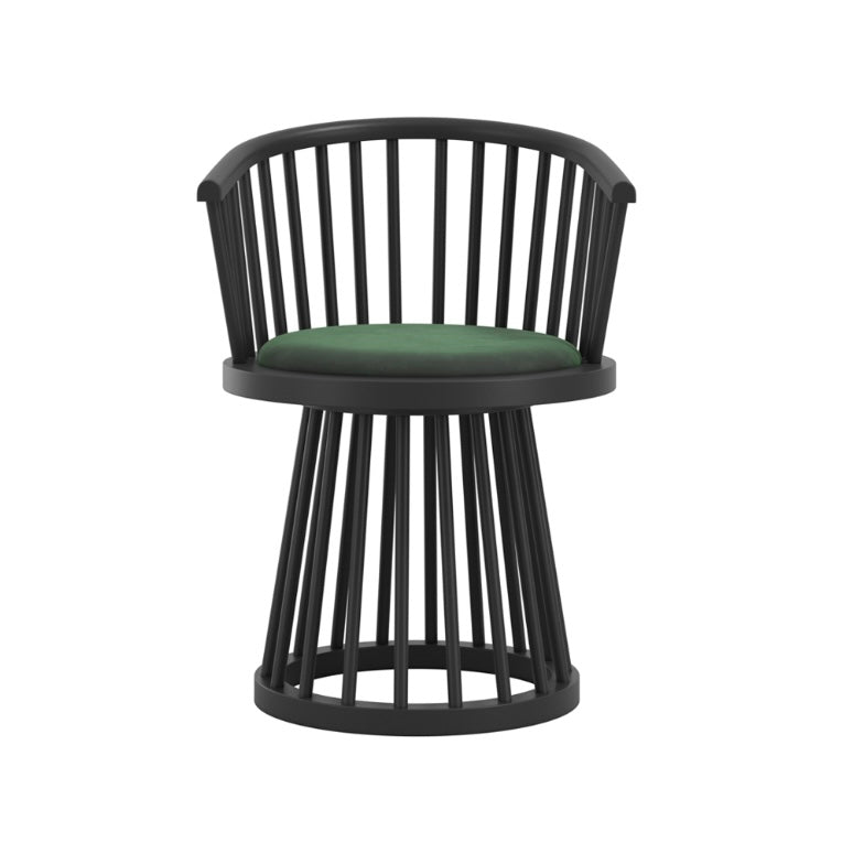 Tides Home Linda Dining Chair Green