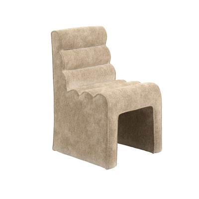 Nami Honey Dining Chair