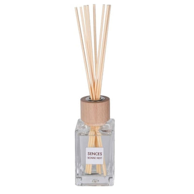 Mini Sences Bonne Nuit Reed Diffuser