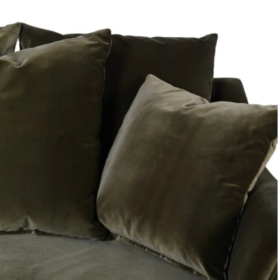 Pre Order Olive Monroe Chair