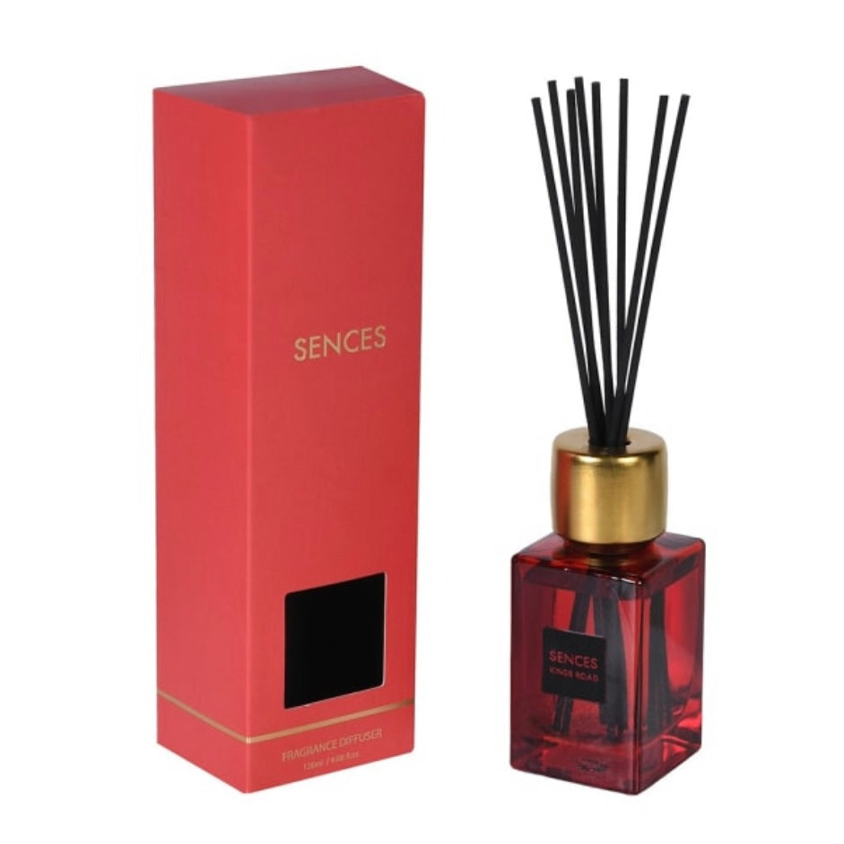 Mini Sences Kings Road Diffuser