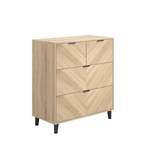 Tides Home Stock Chest Of Drawers