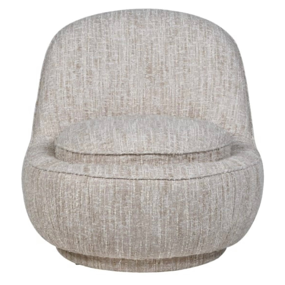 Pebble Accent Chair