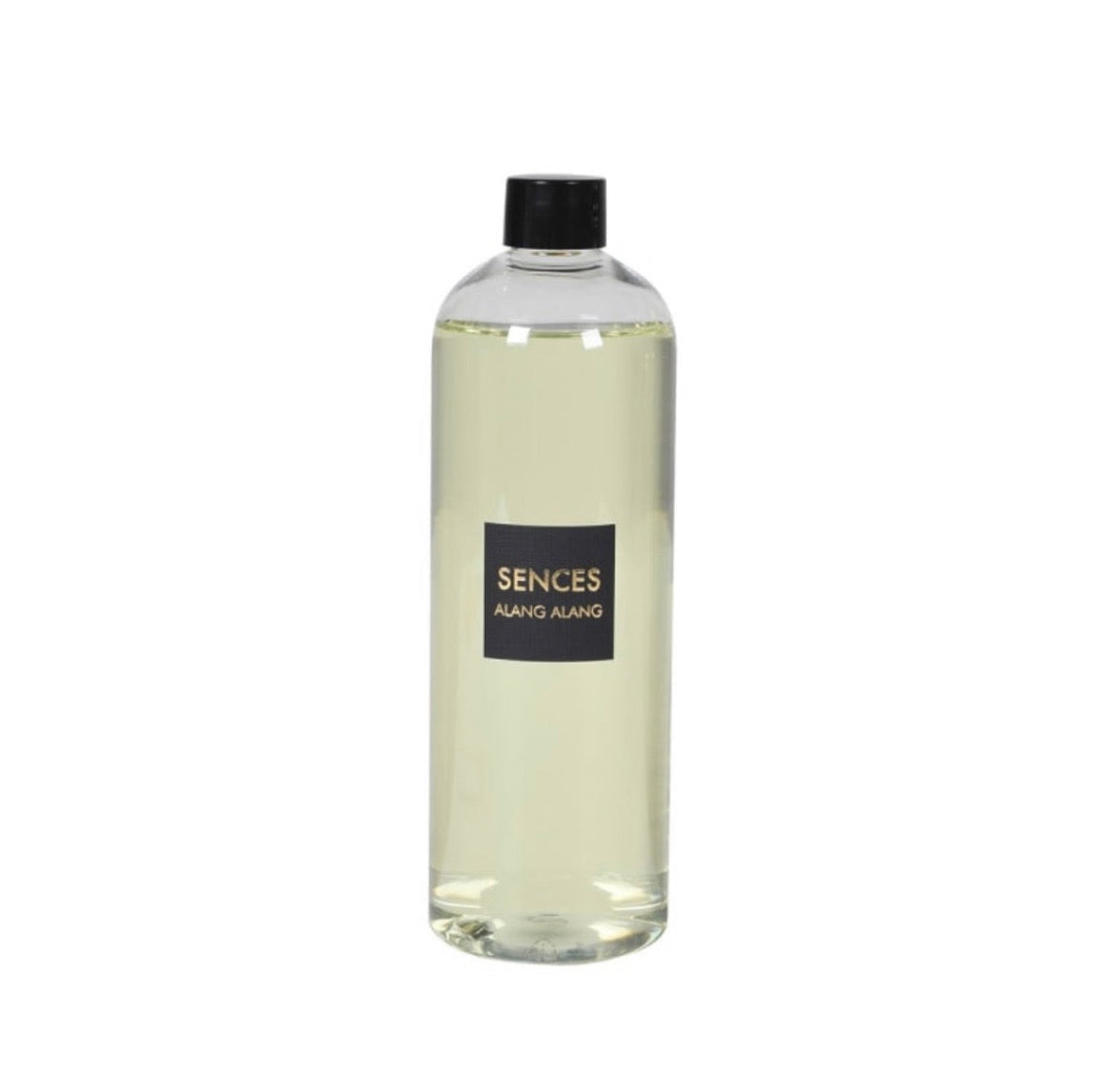 500ml Sences Refill-Onyx