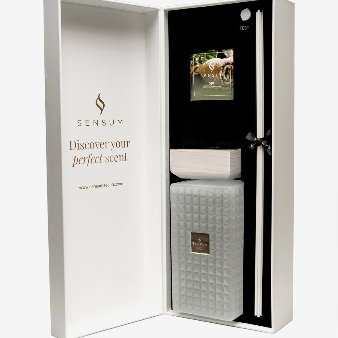 Sensum Spa Diffuser