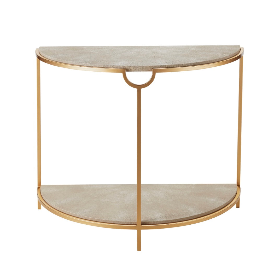 Andrew Martin Elise Console Table