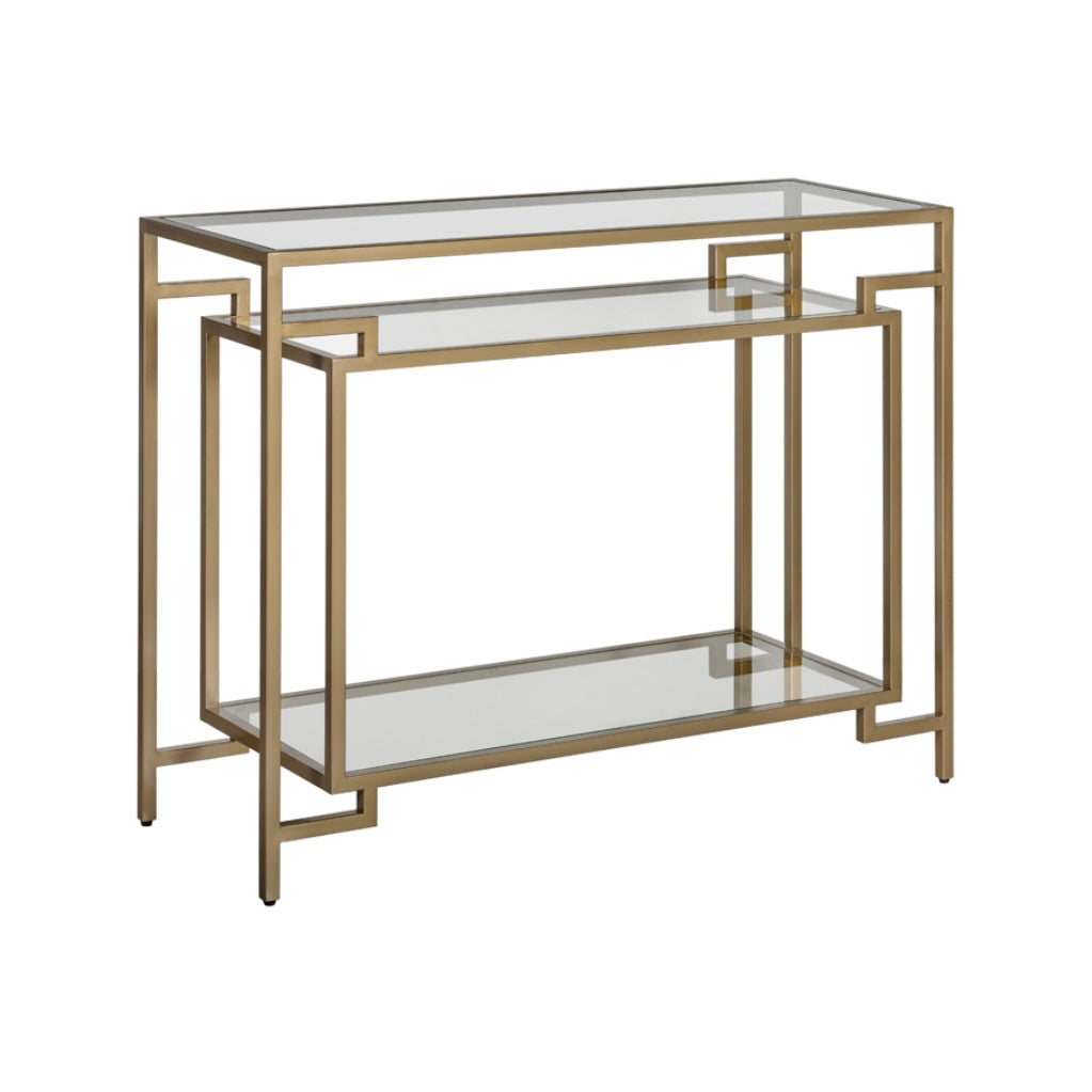 Andrew Martin Architect Console Table