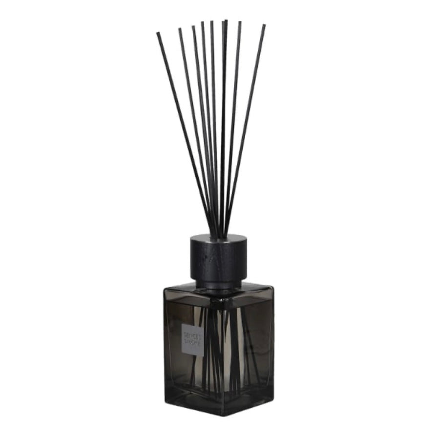 Sences Smoke Reed Diffuser