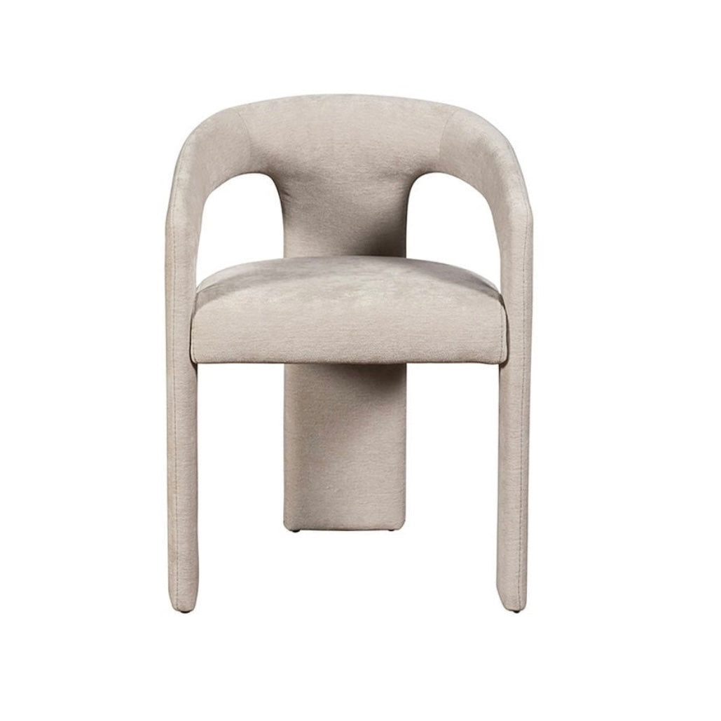 Georgia Arm Chair-Pair