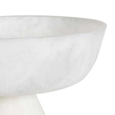 Pedestal Mist Bowl