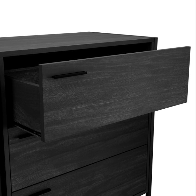 Tides Home Shoreditch Chest Of Drawers