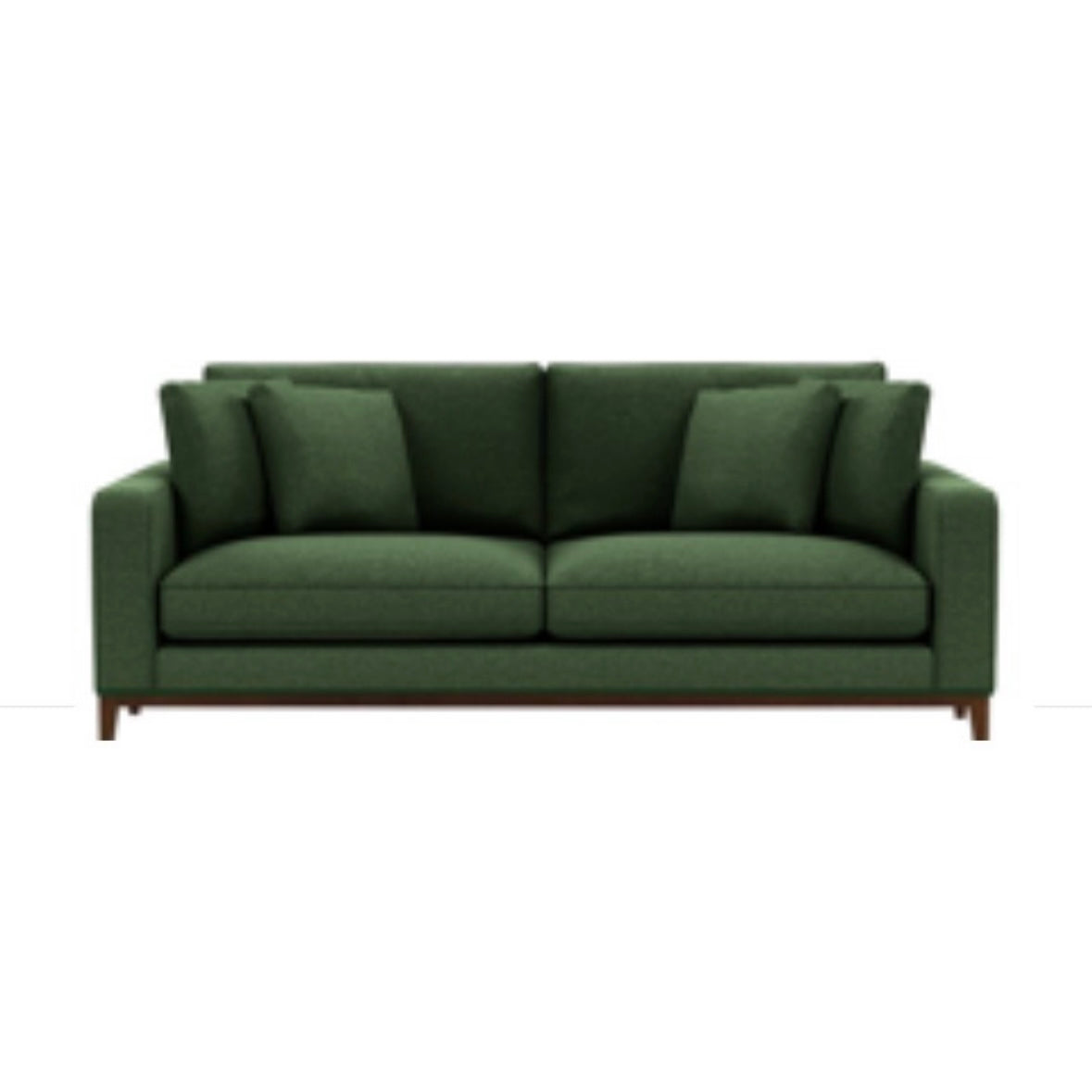 Cambridge Sofa on Legs
