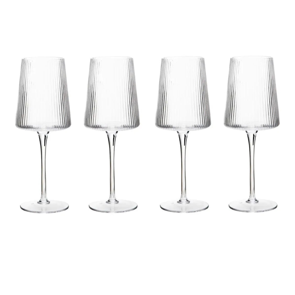 Eldon Wine Glasses