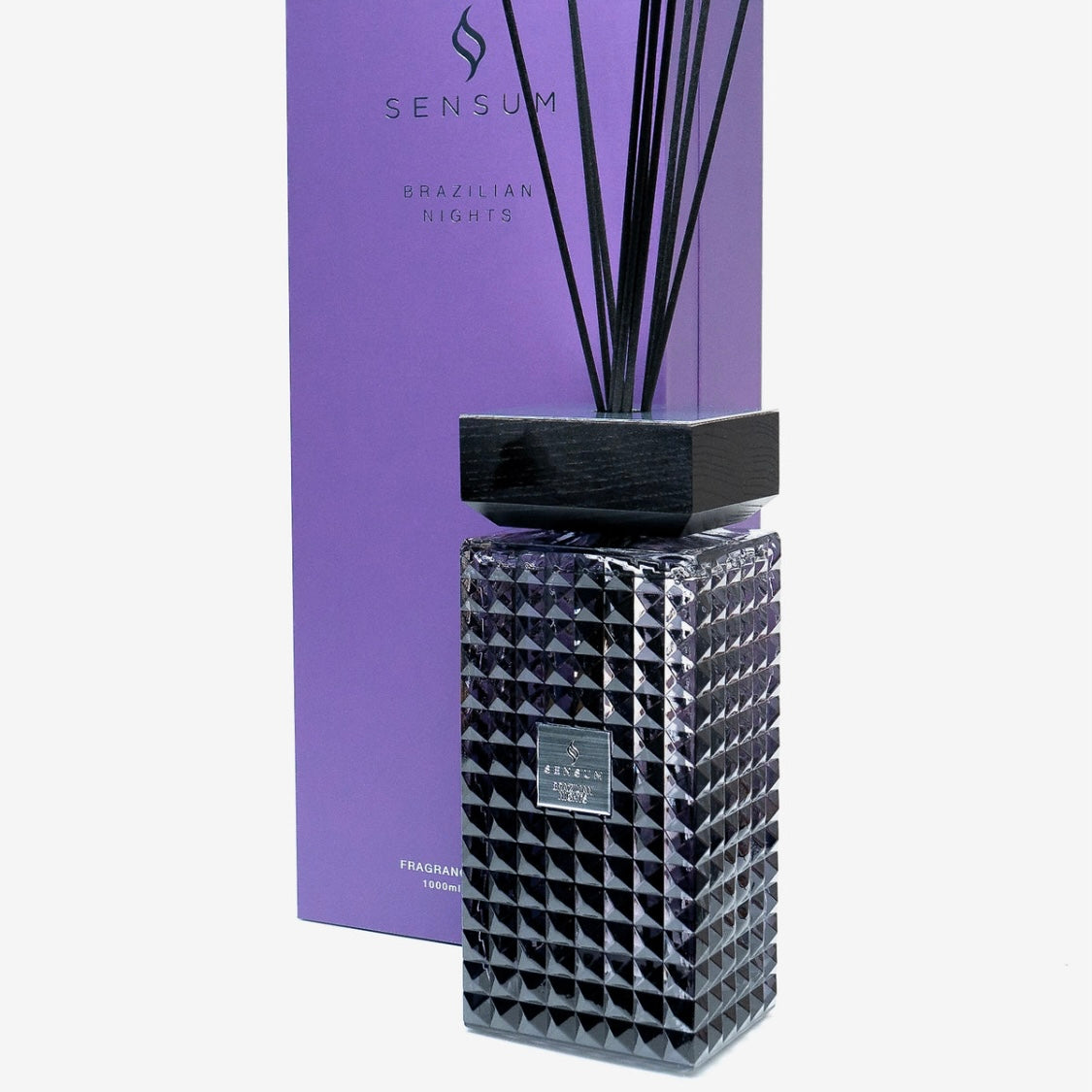 Sensum Brazillan Nights Diffuser