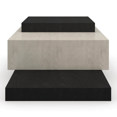 Andrew Martin Celeste Coffee Table by Kelly Hoppen