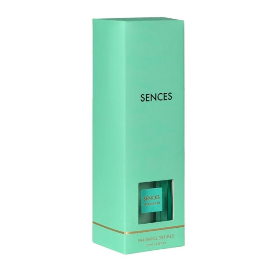 Mini Sences Marrakesh Diffuser