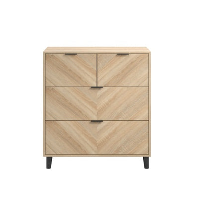 Tides Home Stock Chest Of Drawers