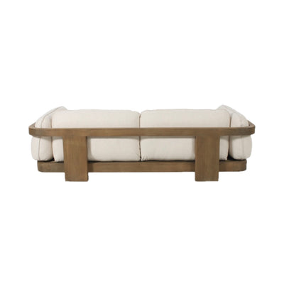 Andrew Martin Cocoa Sofa