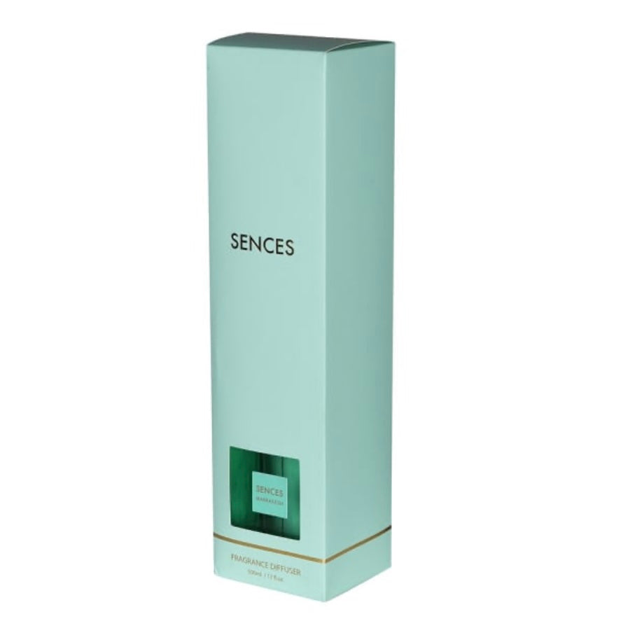 Sences 500ml Marrakesh Reed Diffuser