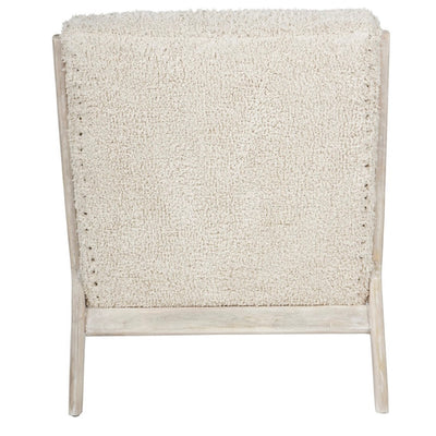Teddy Occasional Chair by The Libra Co