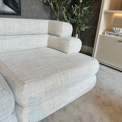 Ex Display Eichholtz Malaga Sofa