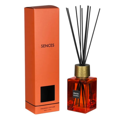 500ml Sences Sienna Reed Diffuser