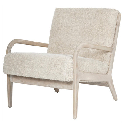 Teddy Occasional Chair by The Libra Co