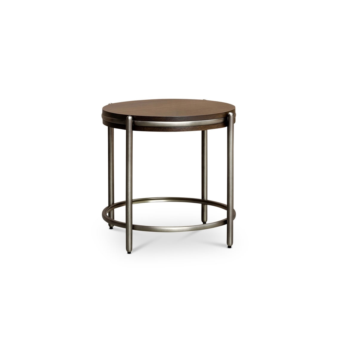 Berkeley Design Vienna Side Table – Tides Home