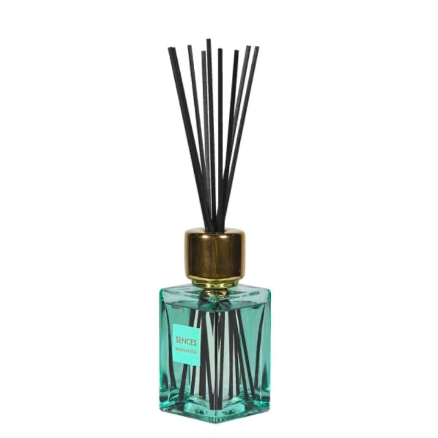 500ml Sences Marrakesh Reed Diffuser