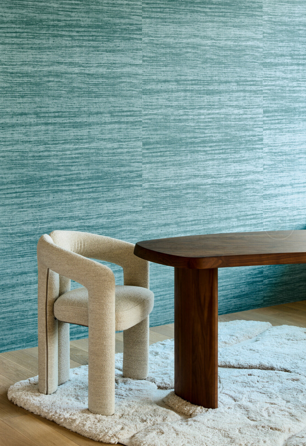 Tasar – Teal