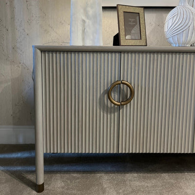 Ari 4 Door Sideboard
