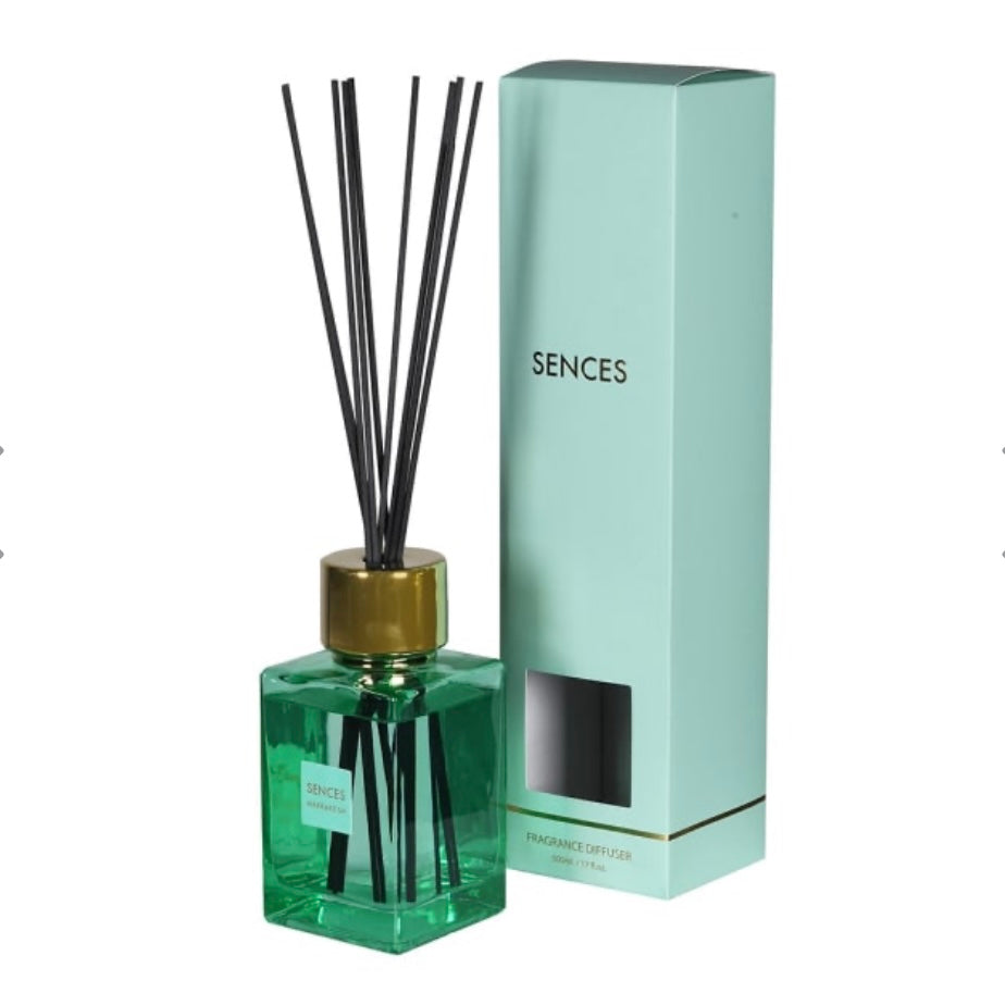 Sences 500ml Marrakesh Reed Diffuser